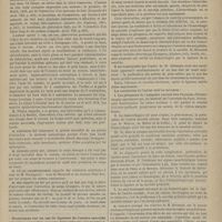1177 - Page 1165 - Société de chirurgie. Corps étranger dans l'S iliaque extrait par une laparo-entérotomie. - Guérison, par M. Studsgaard... (Séance du 9 octobre). M. Tillaux... / Remarques sur un cas de ligature de l'artère carotide primitive, nécessitée par une hèmorrhagie consécutive à l'ouverture spontanée d'un phlegmon de la région amygdalienne, par M. Ehrmann... (Séance du 9 octobre)