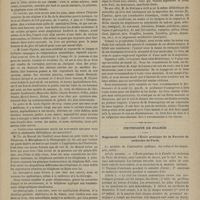 1201 - Page 1189 - Les livres d'étrennes / Université de France. Règlement concernant l'École pratique de la Faculté de médecine de Paris