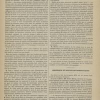 0072 - Page 70 - Académie de médecine. Séance du 21 janvier 1879. Discussion sur la septicémie. M. Maurice Perrin / Chronique et nouvelles scientifiques