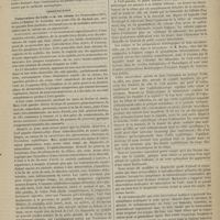 0077 - Page 75 - Société de chirurgie. Séance du 27 novembre 1878. Correspondance / Communication. Tuberculose de l'oeil. M. Th. Anger