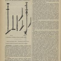 0104 - Page 102 - Société de chirurgie. Séance du 18 décembre 1878. Présentation d'instruments / Séance du 8 janvier 1879. Ostéomyélite. M. Tillaux