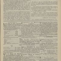 0145 - Page 143 - Académie de médecine. Séance du 11 février 1879. Discussion sur l'ostéomyélite de l'adolescence et sur la septicémie. M. Trélat / Hygiène de l'enfance