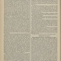 0176 - Page 174 - Société de chirurgie. Séance du 19 février 1879. Discussion sur le pansement de lister et le pansement à l'alcool. M. Verneuil / Présentation de malade. Chute complète de l'utérus ; cloisonnement du vagin. M. Panas