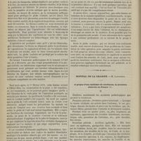 0180 - Page 178 - Hôtel-Dieu. M. Richet. Vaste tumeur végétante, lupoïde, de la face / Hôpital de la Charité. M. Laboulbène. A propos d'une épidémie de trichinose, la première observée en France