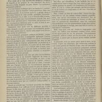 0188 - Page 186 - Hôpital des Cliniques. M. Depaul. De l'accouchement prématuré artificiel. - Des divers moyens à l'aide desquels on peut le provoquer