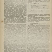 0276 - Page 274 - Hôtel-Dieu. M. Richet. Fracture comminutive et compliquée de la jambe / Hôpital Saint-Louis. M. Vidal. Du lupus