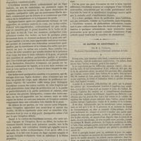 0285 - Page 283 - Hôpital de la Charité. M. Hardy. De l'érythème noueux / Du baptême en obstétrique ; par M. A. Vanverts...