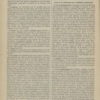0318 - Page 316 - Société de chirurgie. Séance du 2 avril 1879. Rapport. Ulcères des téguments dans la paralysie atrophique de l'enfance. M. Nicaise, un rapport sur le mémoire présenté par M. Nepveu / Suite de la discussion sur la méthode antiseptique. M. Lucas-Championnière