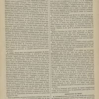 0319 - Page 317 - Société de chirurgie. Séance du 2 avril 1879. Suite de la discussion sur la méthode antiseptique. M. Lucas-Championnière / Présentation de pièces