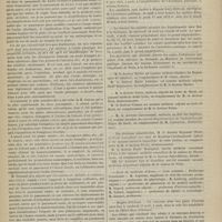 0344 - Page 342 - Société de chirurgie. Séance du 9 avril 1879. Fin de la discussion sur la méthode antiseptique. M. Perrin / Chronique et nouvelles scientifiques. École de médecine d'Arras / Hospice d'Orléans