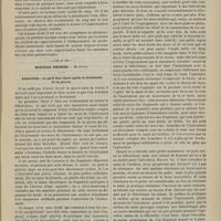 0357 - Page 355 - Hôpital de la Charité. M. Hardy. Phthisie galopante. - Erreur de diagnostic / Hôpital Necker. M. Guyon. Lithotritie : ce qu'il faut faire après le broiement de la pierre