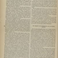 0380 - Page 378 - Revue clinique hebdomadaire. De l'influence de l'alcoolisme des parents sur la santé des enfants. - Épilepsie d'origine alcoolique / Des rapports de la phosphaturie avec les lésions osseuses