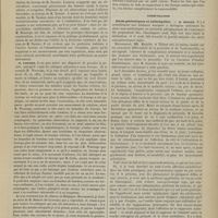 0383 - Page 381 - Société de chirurgie. Séance du 23 mars 1879. Correspondance. Inversion utérine ; ligature. M. Chauvel... / Rapport. Forceps Tarnier. M. Polaillon, sur un travail de M. Ad. Wasseige... / Communication. Abcès périostiques et ostéomyélite. M. Berger