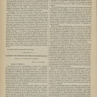 0408 - Page 406 - Société de chirurgie. Séance du 30 avril 1879. Suite de la discussion sur la périostite et l'ostéomyélite. M. Trélat / Élections des médecins des bureaux de bienfaisance. Rapport à M. le Ministre de l'intérieur