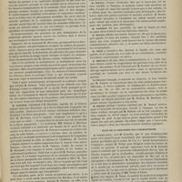 0423 - Page 421 - Académie de médecine. Séance du 6 mai 1879. Suite de la discussion sur la septicémie puerpérale. M. Hervieux / Suite de la discussion sur l'ostéomyélite. M. Panas, avec M. Gosselin