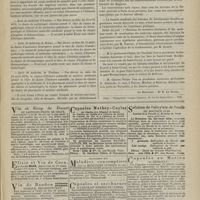 0425 - Page 423 - Chronique et nouvelles scientifiques. École de médecine d'Amiens / École de médecine de Reims / École de médecine de Toulouse