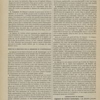 0432 - Page 430 - Société de chirurgie. Séance du 7 mai 1879. Rapport. Hémorrhagie dentaire ; ligature de la carotide primitive. M. Farabeuf... / Suite de la discussion sur la périostite et l'ostéomyélite. M. Trélat / Présentation de malade. Ligature de l'artère ischiatique. M. Tillaux