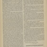 0456 - Page 454 - Société de chirurgie. Séance du 14 mai 1879. Communications. Ouverture d'un anévrysme de l'artère ischiatique ; forcipressure. M. Tillaux / Chronique et nouvelles scientifiques