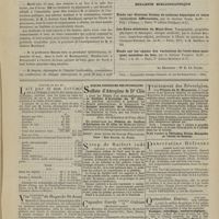 0457 - Page 455 - Chronique et nouvelles scientifiques / Bulletin bibliographique