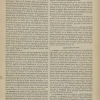 0471 - Page 469 - Société de chirurgie. Séance du 21 mai 1879. Suite de la discussion sur la périostite et l'ostéomyélite. M. Le Fort / Présentation de pièce