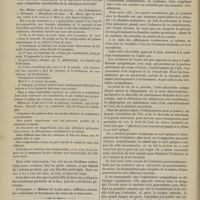 0510 - Page 508 - Hôpital des Enfants-Malades. M. Bouchut. Causes de la formation des caillots dans les sinus de la dure-mère / Clinique ophthalmologique. M. de Wecker. De l'ophthalmie sympathique