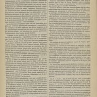 0534 - Page 532 - Hôpital Cochin. M. Bucquoy. Des formes cliniques de la pneumonie / Hôpital du Midi. M. Ch. Mauriac. Du bubon d'emblée