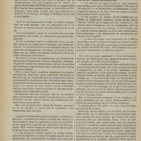 0540 - Page 538 - Revue clinique hebdomadaire. La théorie des cellules-ferments dans la physiologie humaine / Exostoses chez un adulte
