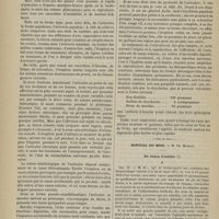 0558 - Page 556 - Hôpital Saint-Louis. M. Guibout. L'urticaire. (Leçon recueillie par M. Anatole Chauffard...) / Hôpital du Midi. M. Ch. Mauriac. Du bubon d'emblée