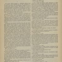 0575 - Page 573 - Plaie par coup de sabre du cuir chevelu, du crâne et de l'encéphale ; monoplégie brachiale gauche temporaire ; guérison. Par M. le Docteur Achintre...