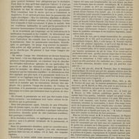 0598 - Page 596 - Hôpital Cochin. M. Bucquoy. Traitement de la pneumonie / Hôpital du Midi. M. Ch. Mauriac. Du bubon d'emblée