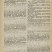 0656 - Page 654 - Académie de médecine. Séance solennelle du 15 juillet 1879. Rapport. Prix de 1878. M. Bergeron... / Lecture. Prix proposés pour l'année 1880