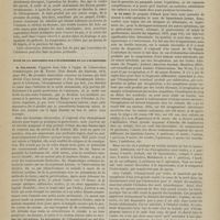 0663 - Page 661 - Société de chirurgie. Séance du 16 juillet 1879. Rapport. Opération simultanée d'un kyste de l'ovaire et d'étranglement interne. M. Terrier / Suite de la discussion sur l'entérotomie et la laparotomie. M. Polaillon