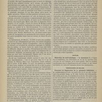 0688 - Page 686 - Société de chirurgie. Séance du 23 juillet 1879. Suite de la discussion sur l'entérotomie et la laparotomie. M. Le Dentu / Lecture. Résection du nerf sciatique. M. Marchand / Présentation de malade. Fracture ou disjonction de la mâchoire inférieure. M. Lannelongue / Élection