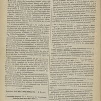 0766 - Page 764 - Hôpital de la Charité. M. Gosselin. Du rétrécissement du rectum d'origine syphilitique ; son traitement / Hôpital des Enfants-Malades. M. Bouchut. Phénomènes produits par la formation des thromboses dans les sinus de la dure-mère