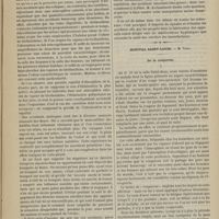 0781 - Page 779 - Hôpital Necker. M. Potain. Accidents produits dans une fabrique par l'emploi de l'essence de térébenthine / Hôpital Saint-Louis. M. Vidal. De la couperose