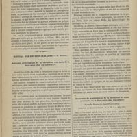 0789 - Page 787 - Hôpital de la Pitié. M. Verneuil. Polype naso-pharyngien / Hôpital des Enfants-Malades. M. Bouchut. Anatomie pathologique de la thrombose des sinus de la dure-mère chez les enfants / Diagnostic de la phlébite et de la thrombose du sinus caverneux de la dure-mère chez les enfants ; par le Dr Riemer... (Jahrbüch für Kinderheilkunde. N. F. IV, 4, p. 353. 1871)