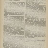 0892 - Page 890 - Revue clinique hebdomadaire. Le tubercule et la phthisie. - Les tuberculeux et les phthisiques / Comment se tuberculise-t-on ? / De l'antagonisme prétendu entre les maladies organiques du coeur, l'asthme, l'emphysème et la tuberculisation pulmonaire