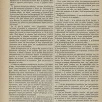 0926 - Page 924 - Hôpital Necker. M. Potain. De la mélanose pulmonaire / Hôpital Saint-Louis. M. Fournier. Du psoriasis