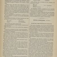0934 - Page 932 - Hospice des Enfants-Assistés. M. Parrot. Traitement de l'athrepsie / Hôpital Lariboisière. M. Duplay. Du pied plat valgus douloureux des adolescents