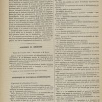 0936 - Page 934 - Hôpital Lariboisière. M. Duplay. Du pied plat valgus douloureux des adolescents / Académie de médecine. Séance du 7 octobre 1879 / Chronique et nouvelles scientifiques