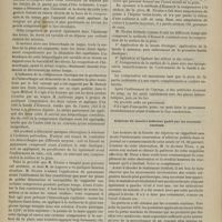 0940 - Page 938 - Revue clinique hebdomadaire. De l'hémorrhagie capillaire consécutive dans l'application de l'appareil d'Esmarch. Moyen de la combattre / Athétose du membre inférieur guéri par les courants continus