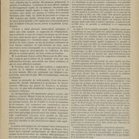 0943 - Page 941 - Hôpital Saint-Louis. M. Le Dentu. Hypertrophie diffuse des maxillaires / Revue de la presse. Des injections intra-veineuses de lait en remplacement de la transfusion du sang
