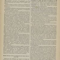 0964 - Page 962 - Revue clinique hebdomadaire. Le diabète maigre et le pancréas / Bassin vicié par suite de l'amputation du fémur dans le jeune âge