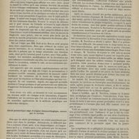 0988 - Page 986 - Revue clinique hebdomadaire. De quelques-uns des procédés de la méthode graphique et des appareils enregistreurs applicables à la médecine clinique / Abcès prostatique aigu d'origine blennorrhagique, ouvert par le rectum