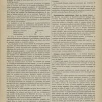 0991 - Page 989 - Revue de la presse. Traitement de la constipation. (Rev. méd. fr. et étr.) / Desquamation épidermique chez un foetus vivant. (Le Praticien) / Cloaque vésico-vagino-rectal