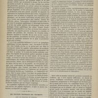 0998 - Page 996 - Hôpital Saint-Louis. M. Vidal. Des syphilides cutanées / Des troubles trophiques des téguments dans les paralysies de l'enfance ; par M. le Docteur Croneau...