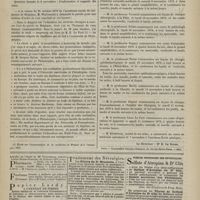 1033 - Page 1031 - Chronique et nouvelles scientifiques. Concours de l'externat