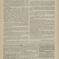 1041 - Page 1039 - Chronique et nouvelles scientifiques. Hospices civils de Rouen / École d'anthropologie