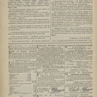 1073 - Page 1071 - Chronique et nouvelles scientifiques. Hôpitaux de Paris / École de médecine d'Angers / École de médecine de Poitiers / École de pharmacie de Montpellier / Faculté des sciences de Nancy / Hygiène de l'enfance
