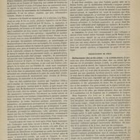 1080 - Page 1078 - Société de chirurgie. Séance du 19 novembre 1879. Suite de la discussion sur la mobilisation des articulations malades. M. Berger / Présentation de pièce. Enfoncement des os du crâne. M. Lannelongue